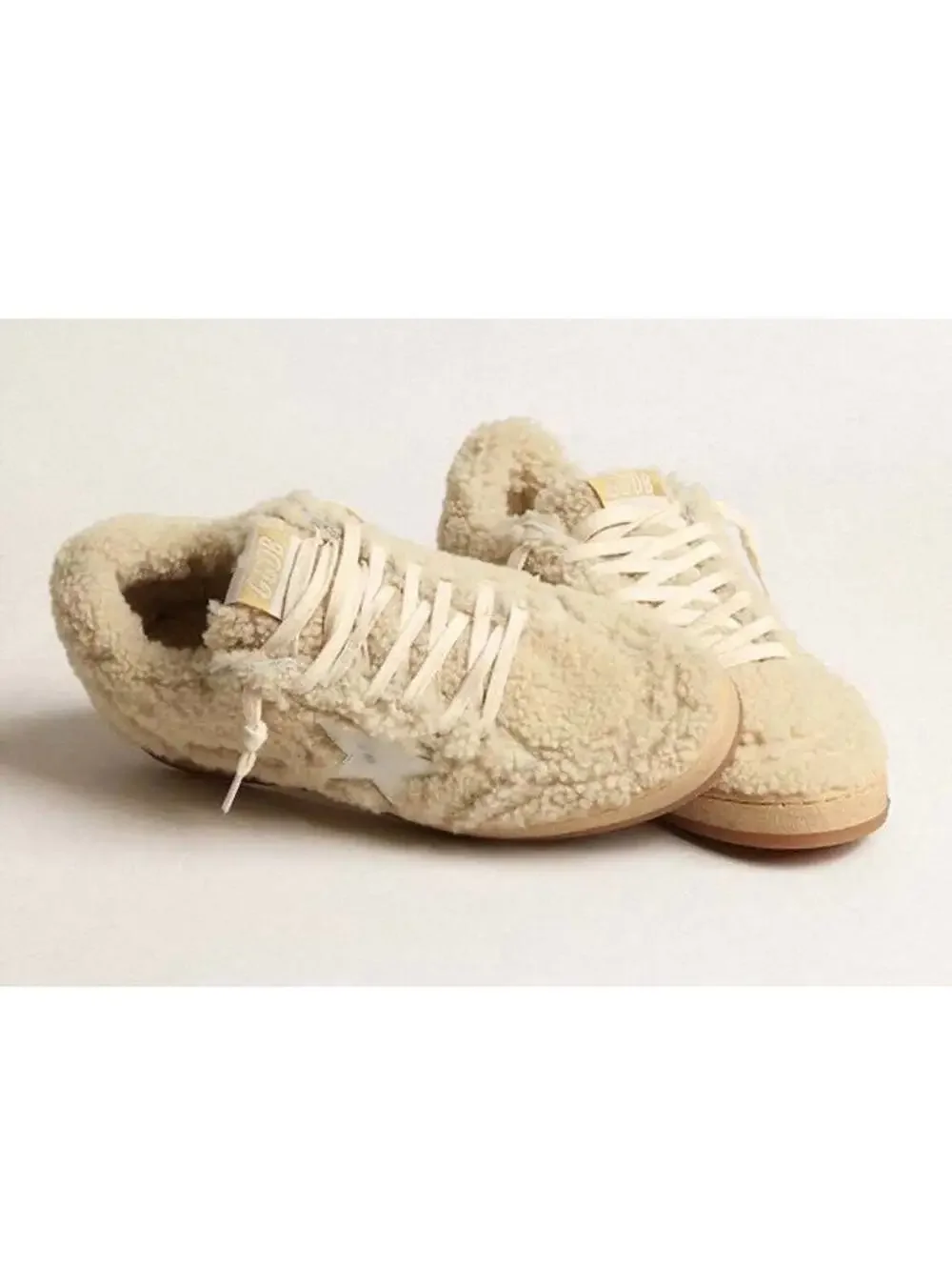 Golden Goose please request